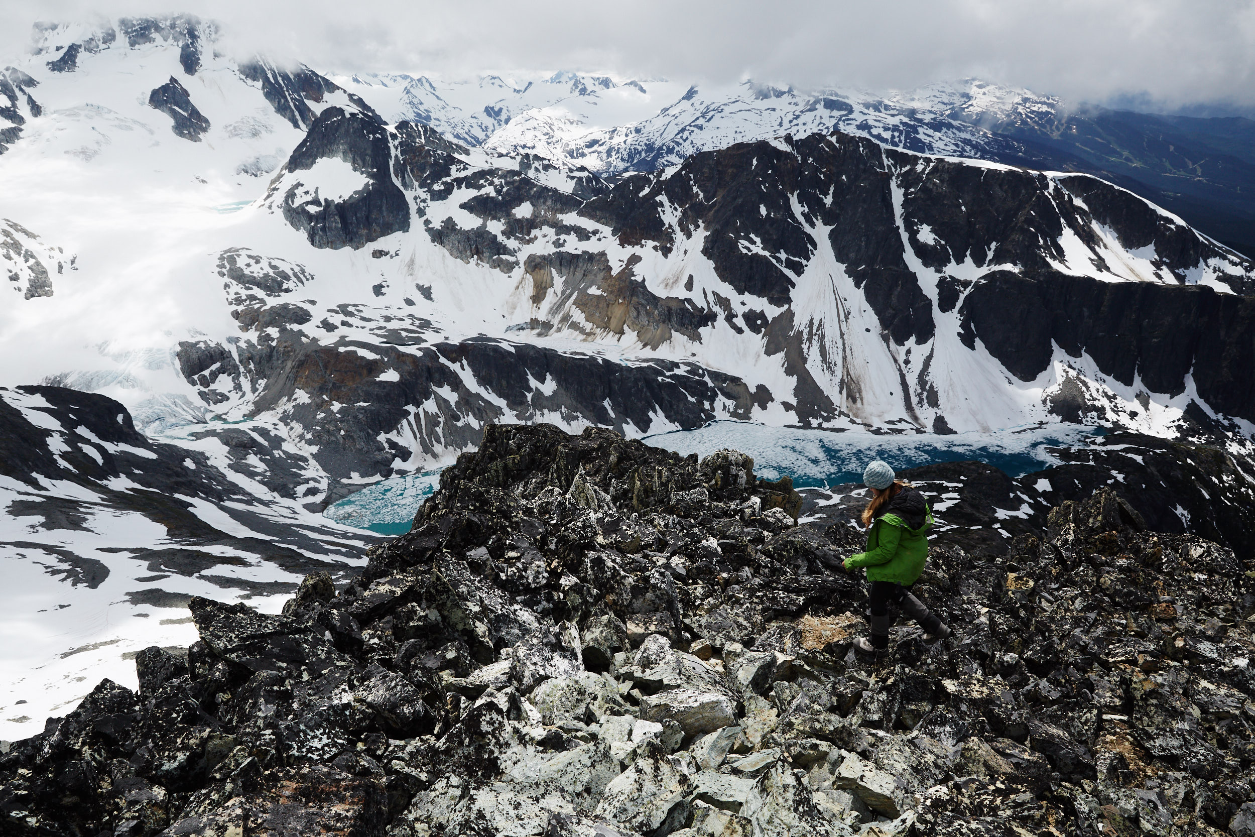 Camping at Wedgemount Lake 39.jpg