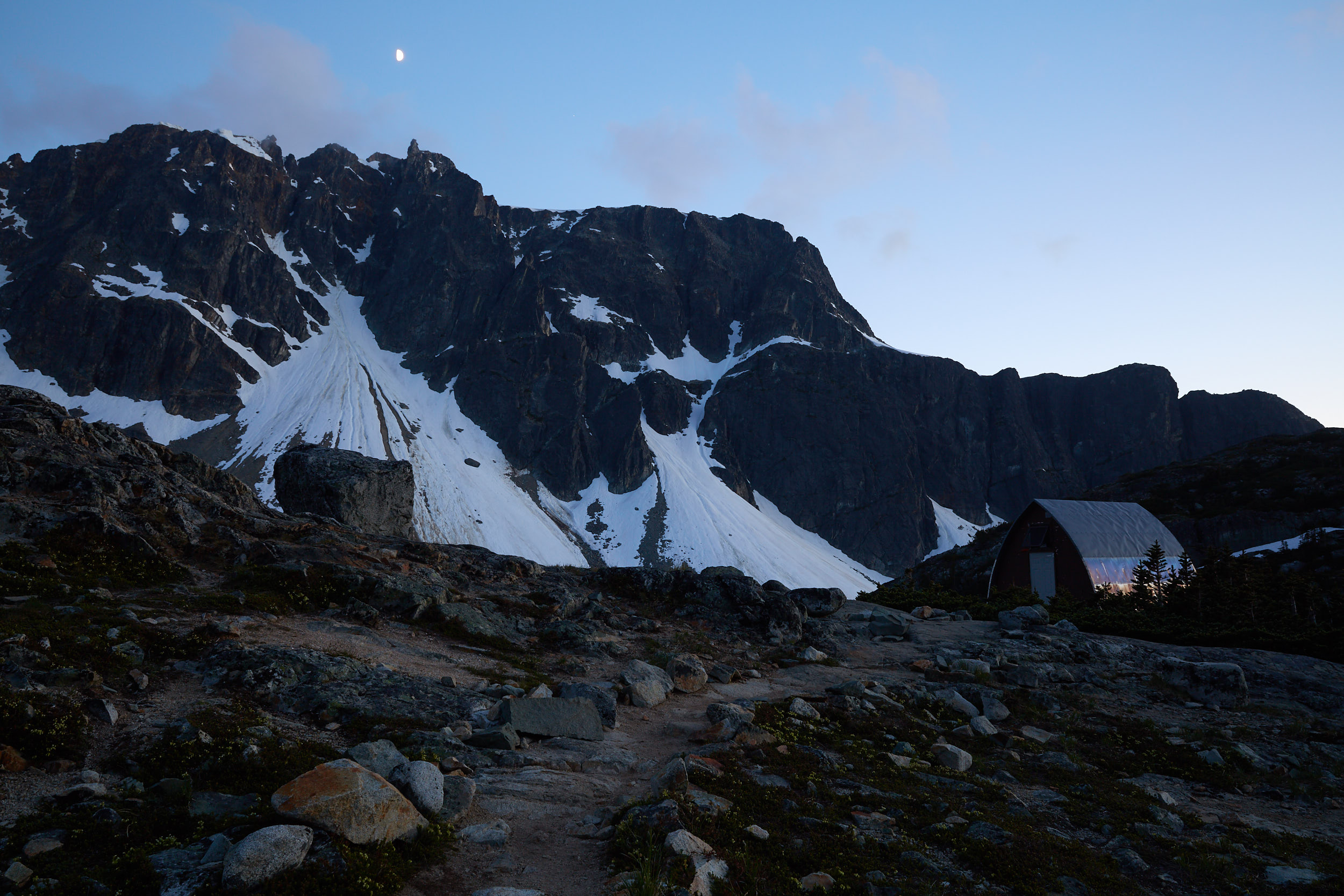 Camping at Wedgemount Lake 48.jpg