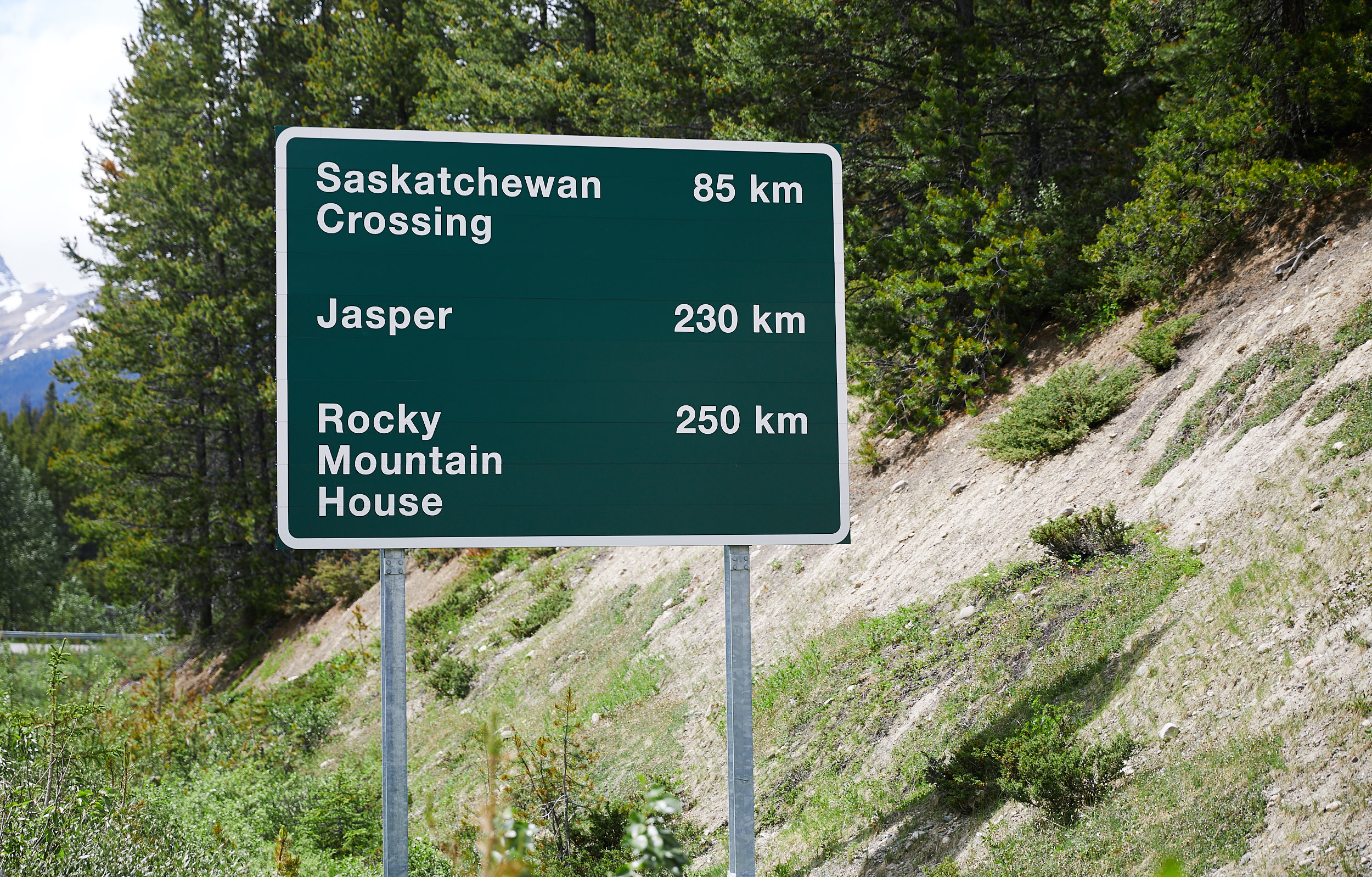 230km to go!