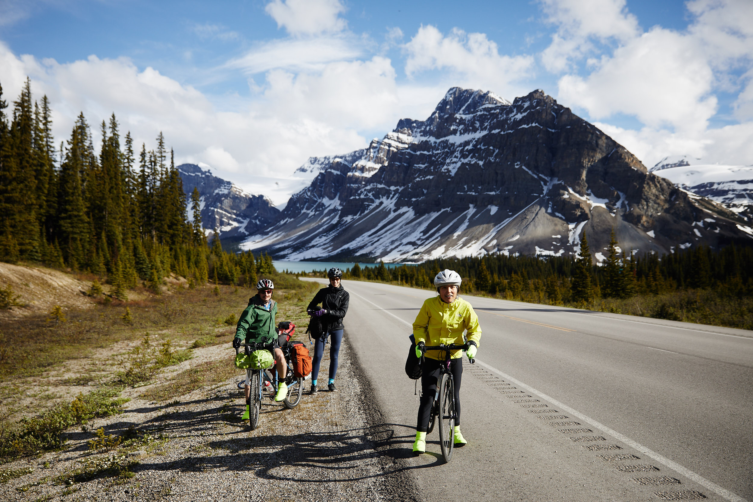 Icefields Parkway Cycle Tour - Lake Louise to Jasper 16.jpg