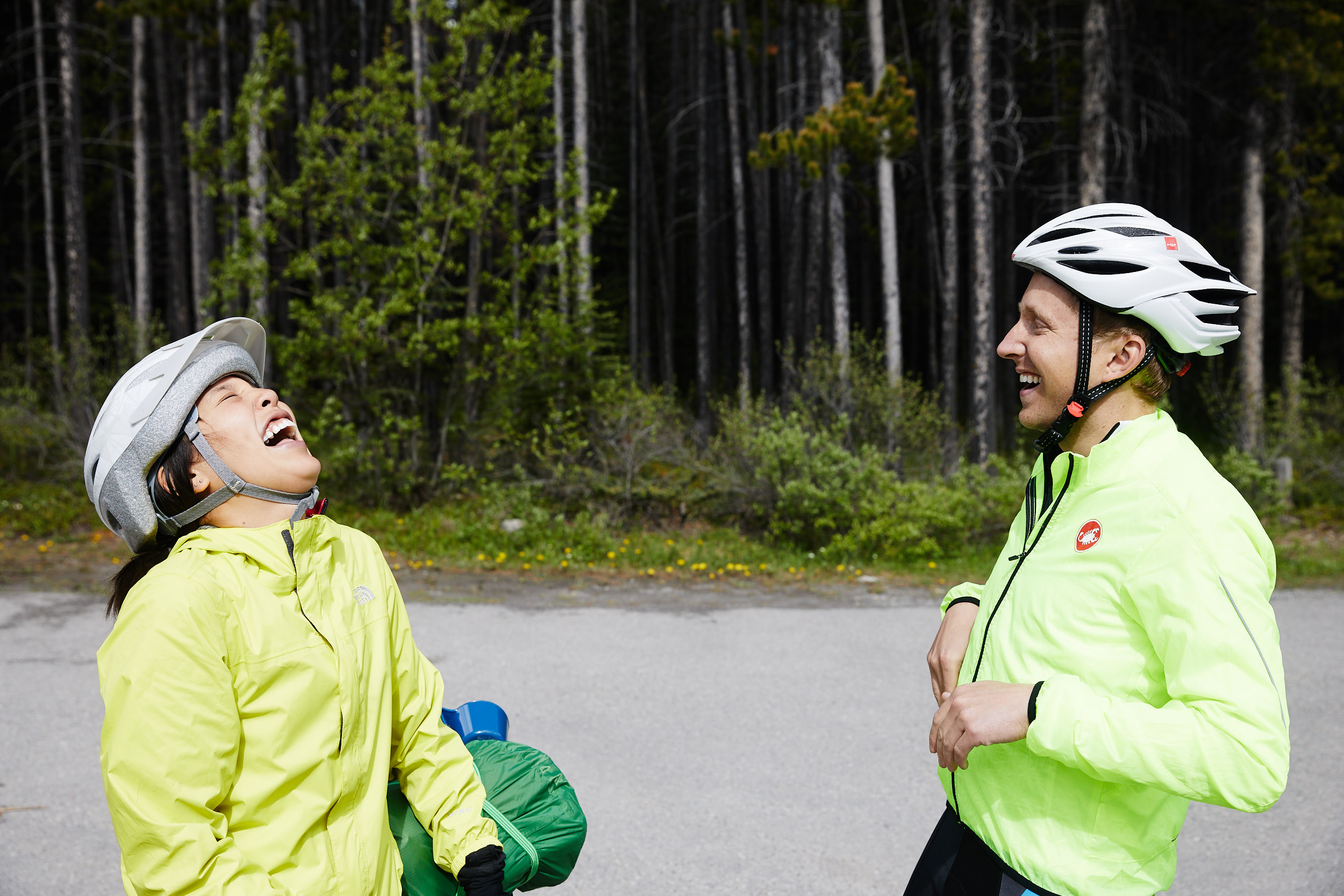 Icefields Parkway Cycle Tour - Lake Louise to Jasper 30.jpg