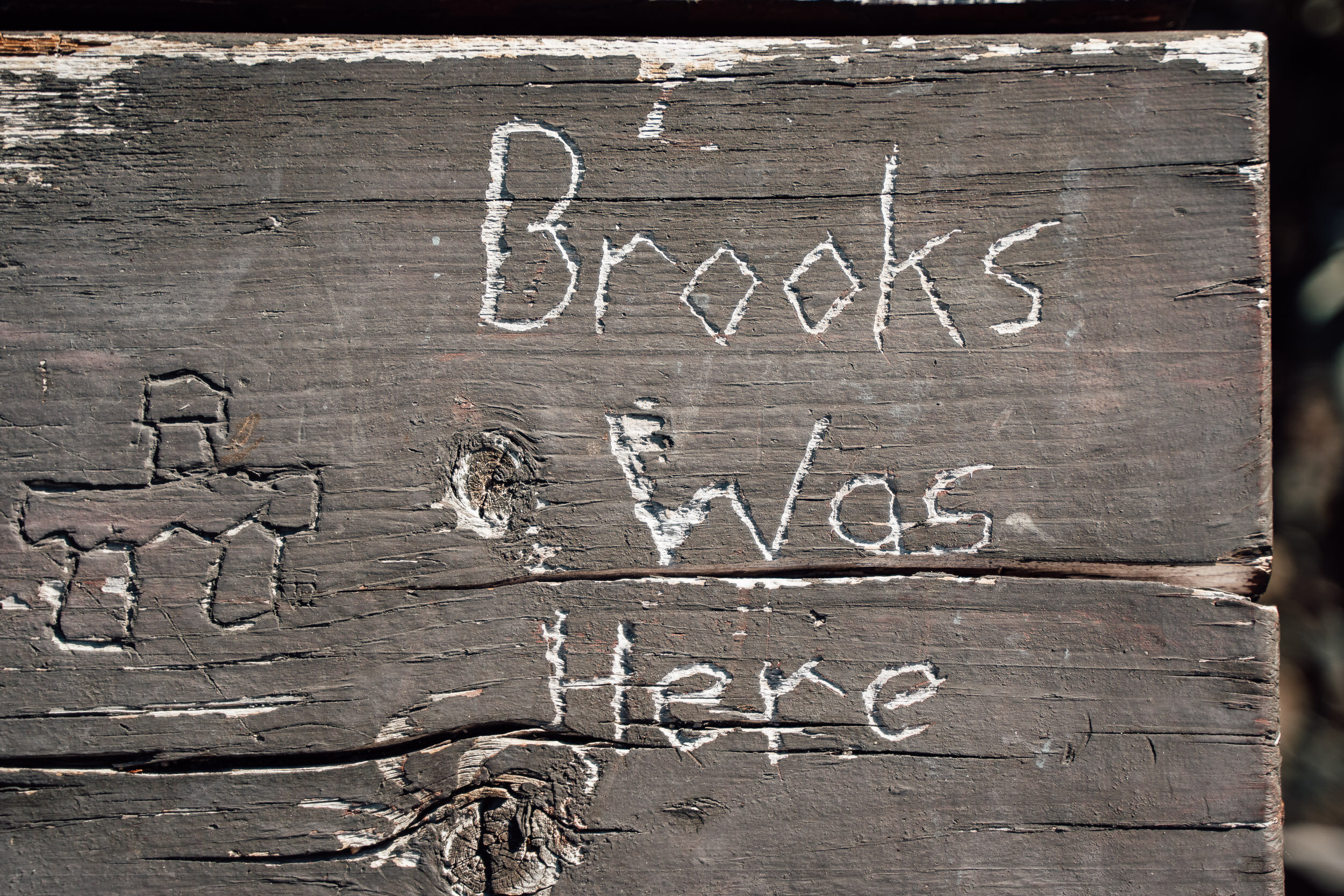 A fan of Shawshank Redemption.