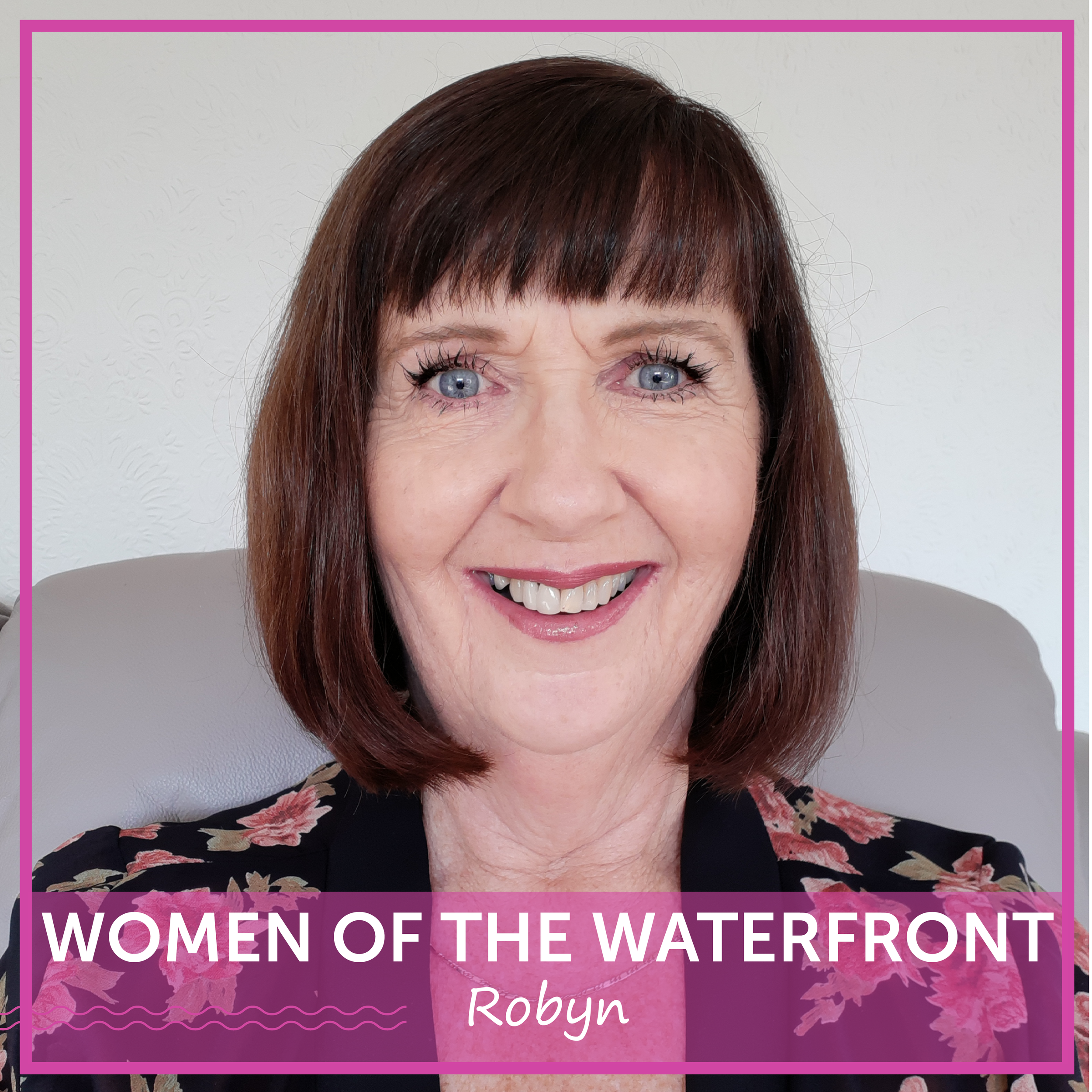 We talk with Robyn Sheehan - Senior Site Administrator for Hawkins 