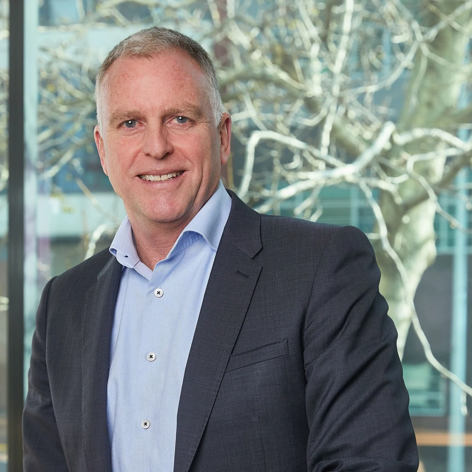We chat with Rod Marler - urban design extraordinaire 