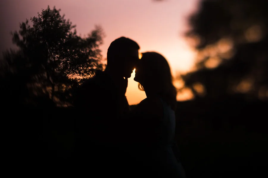 Jer & Meg's Maternity Session