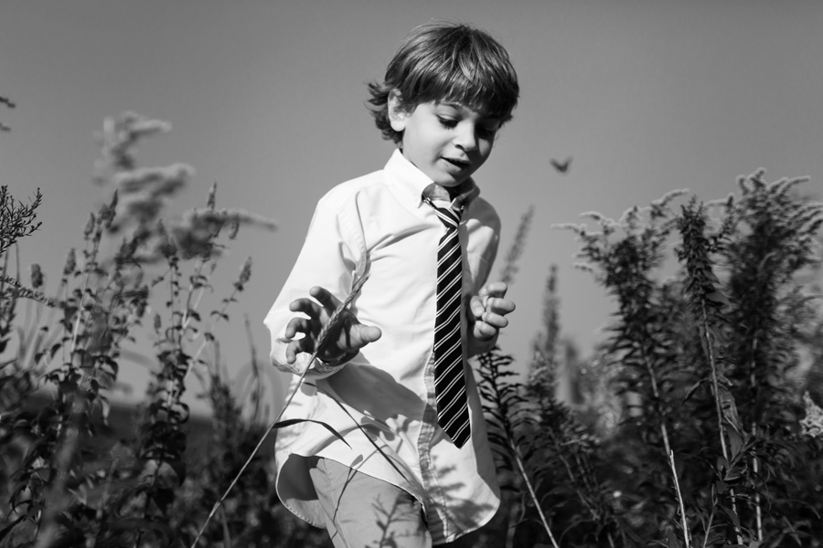 The McEwan Family - Minneapolis Family Photos