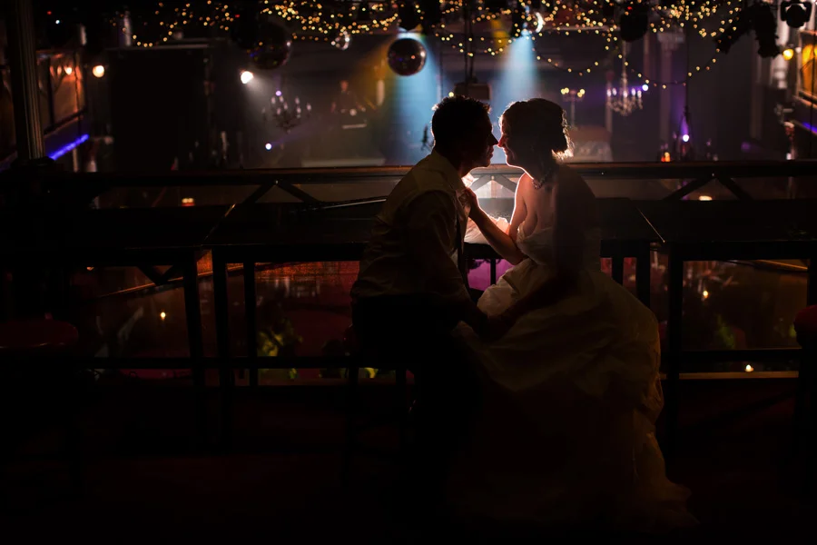 Married: Kjirsten & Dan's Minneapolis Wedding