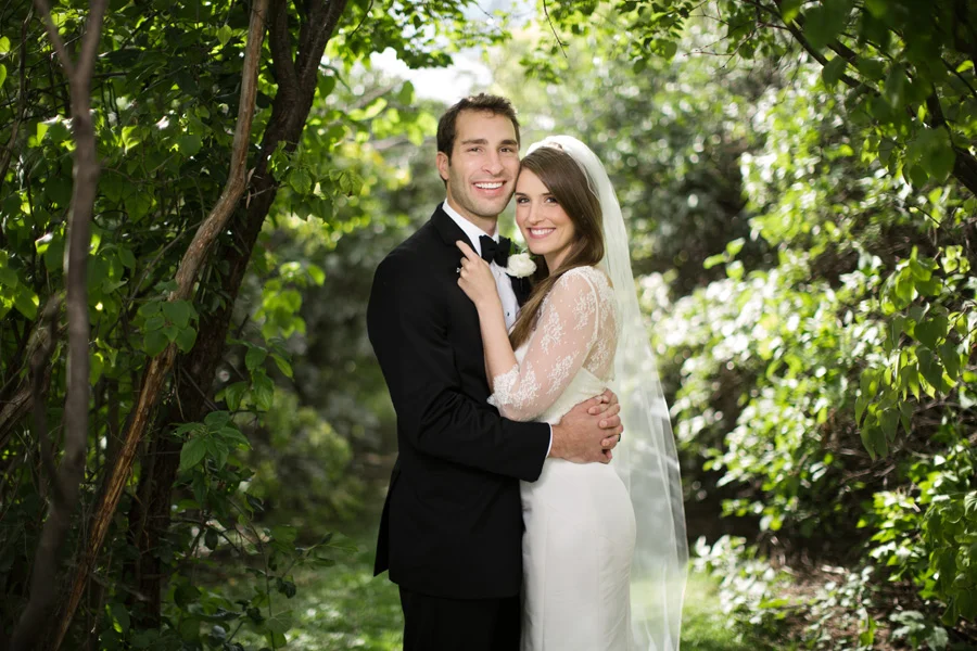 Married: Jenna & John's St. Paul Wedding