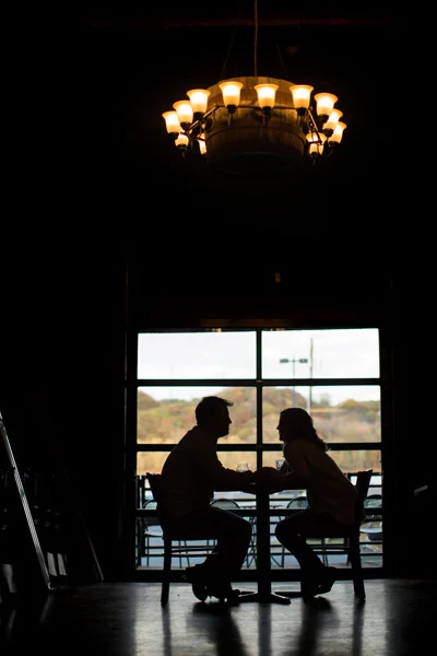 Engaged: Julianna & Rick's Stillwater Session