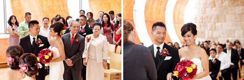 Whitney & Jake's Minneapolis Wedding