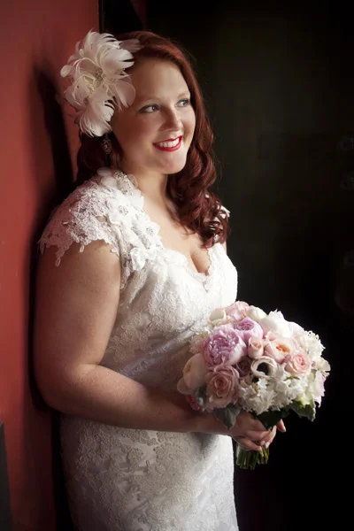 The Barbarian & The Bombshell: a Minneapolis Wedding