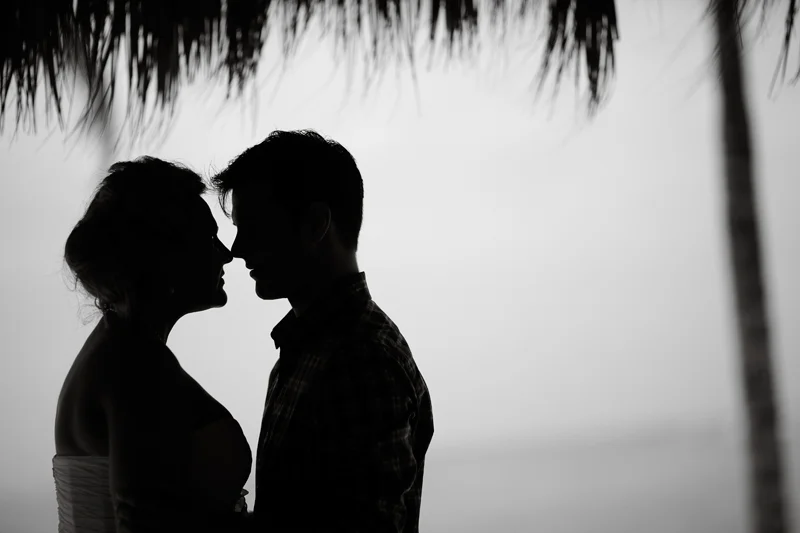 Married: Tess & Josh