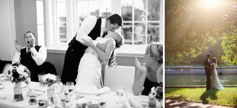 Teaser - Tricia and Ross