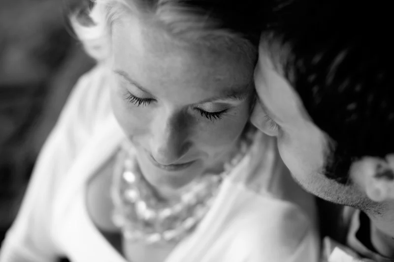 Lindsey & Alex's St. Paul Engagement Session