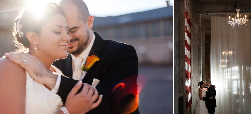 Jeannie & Craig's Wedding Teaser