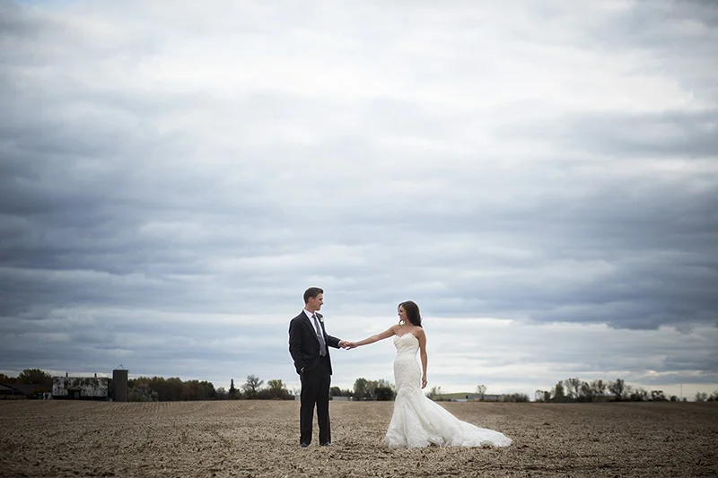 Coming Soon: Tierney and Cory