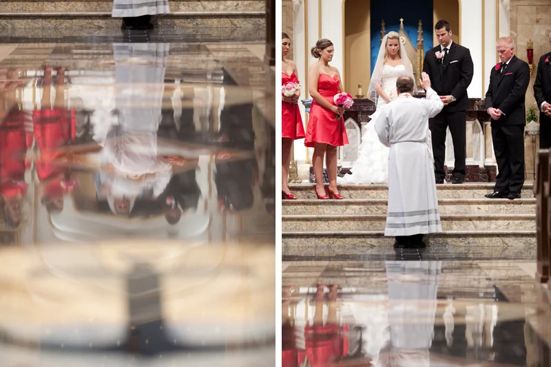 Anna & Brian: Fargo Wedding