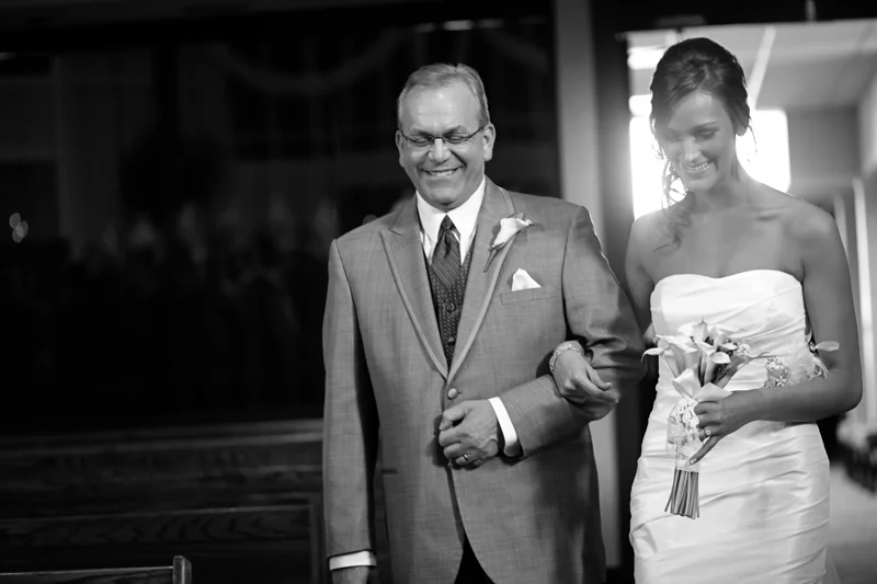 Andrea & Jesse: Minneapolis Wedding