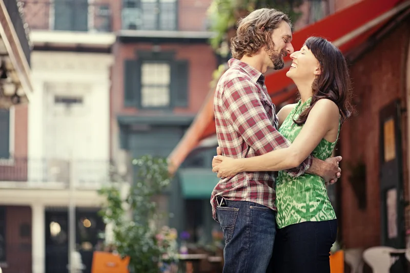 2011 Wedding Giveaway couple: Tiffany & Charlie