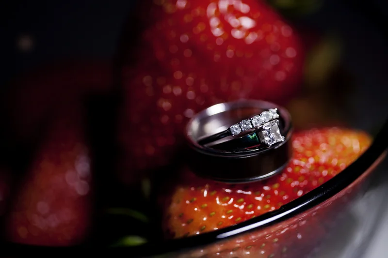 Amanda & Ryan's Wisconsin Wedding