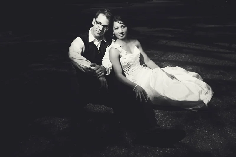 Teaser: Michelle & Steve's Minneapolis Wedding