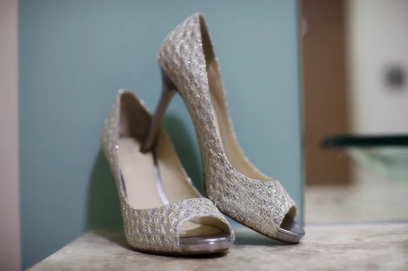 Davis & Megan's Twin Cities Wedding