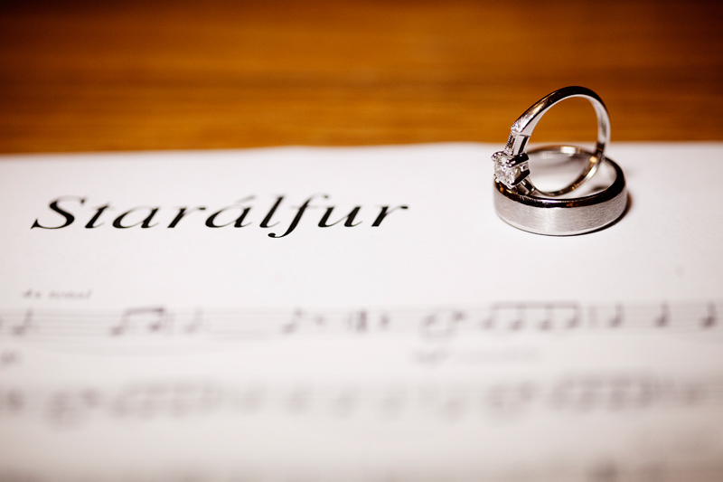 Sara & Brian's Minneapolis Wedding