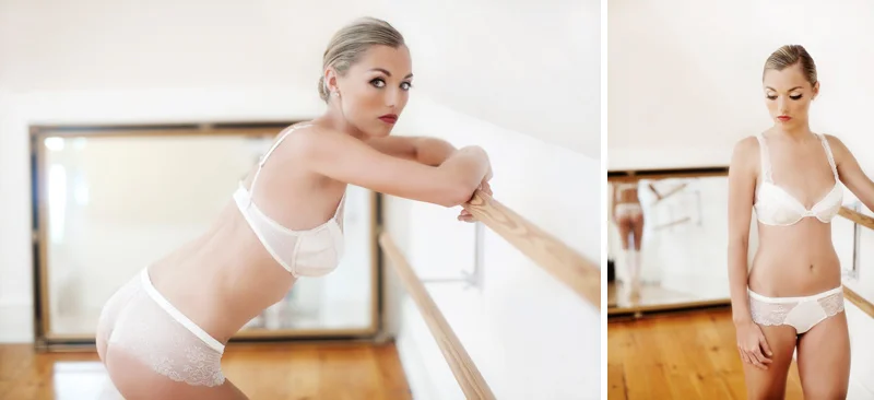 Teaser: Minneapolis Boudoir