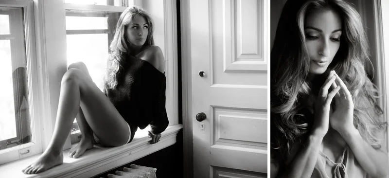 Teaser: Minneapolis Boudoir