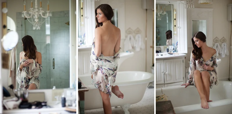 Teaser: Minneapolis Boudoir Photography