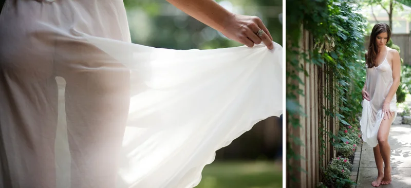 Teaser: Minneapolis Boudoir