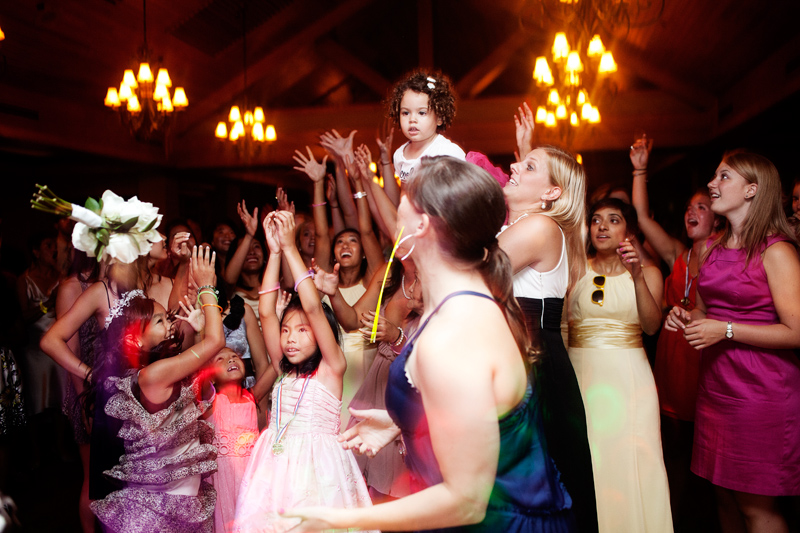 Steve & Michelle's Minneapolis Basilica Wedding