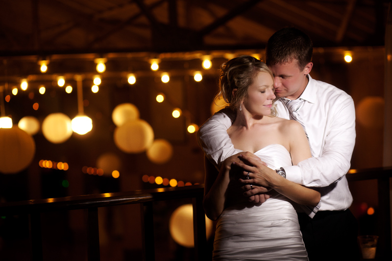 Kent & Mandi's Wisconsin Wedding