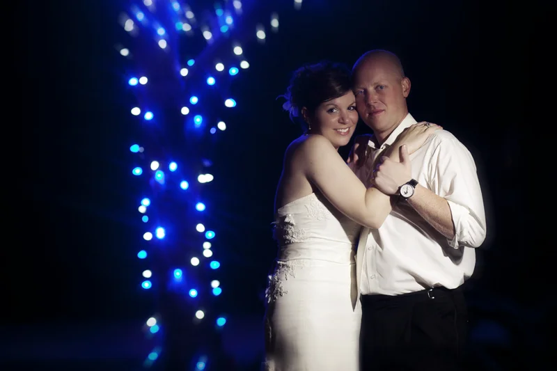 Katy & Brad's Minnetonka Wedding