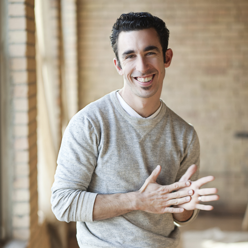 Change is gonna come.