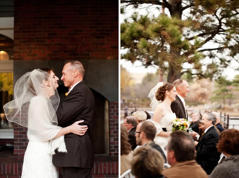 Minneapolis Wedding: Tracy & Zak