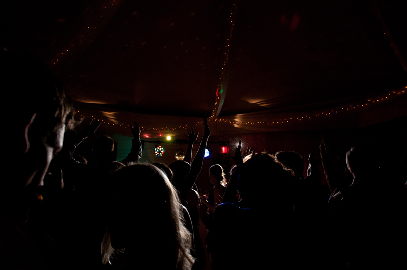 Kari & Andrew's St. Paul Wedding