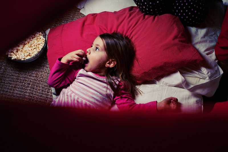 Minneapolis Family Session: The Haugens