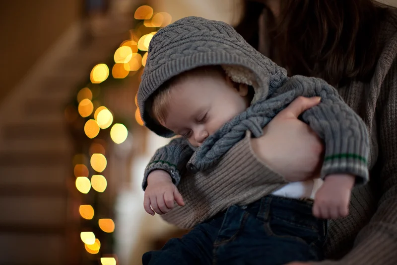 Minneapolis Family Session: The Skrypeks