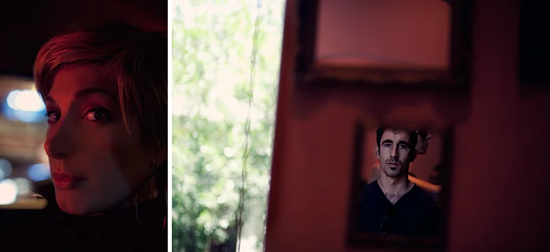 Buenos Aires Streets I