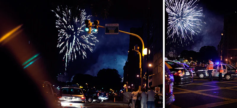 Buenos Aires Streets III