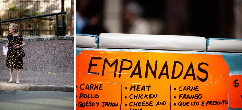 Buenos Aires Streets IV