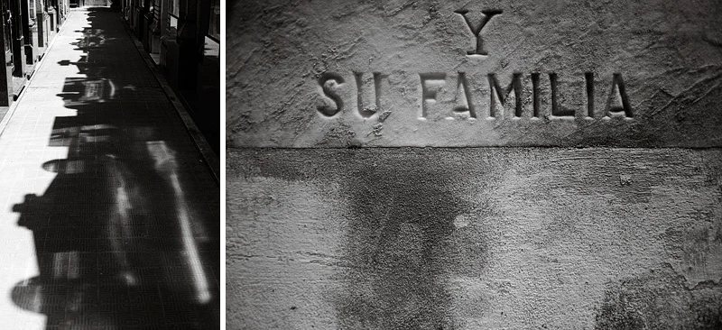 Buenos Aires Streets V