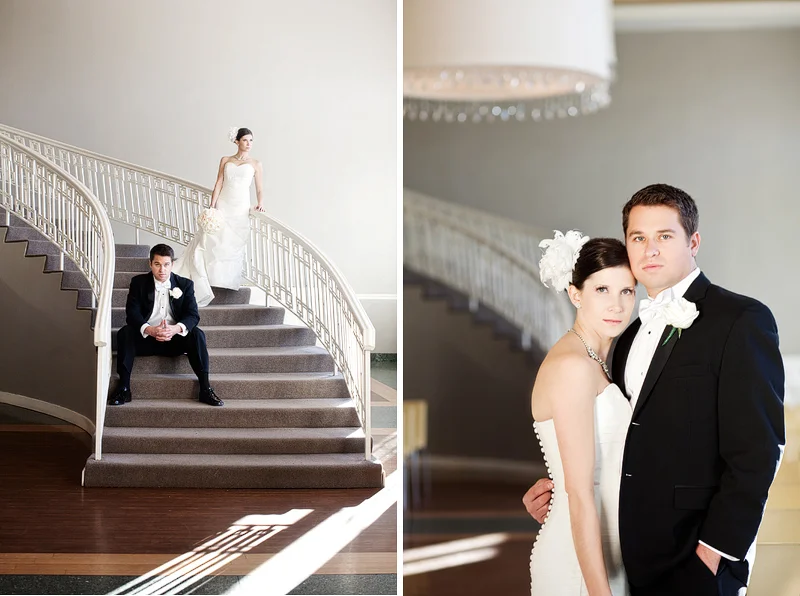 Minneapolis Wedding: Abbey & Kyle