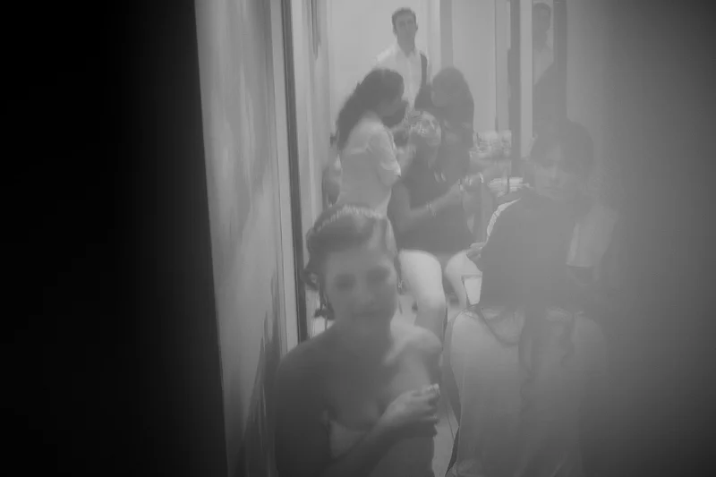 Argentine Wedding: Sheila & Ignacio 