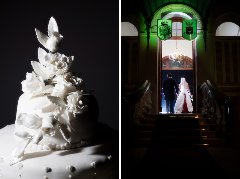 Argentine Wedding Sheila & Ignacio II