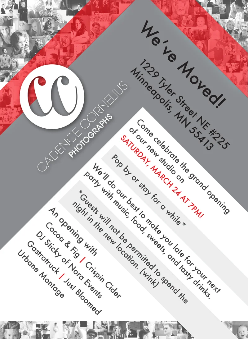 Put on Your Party Pants!