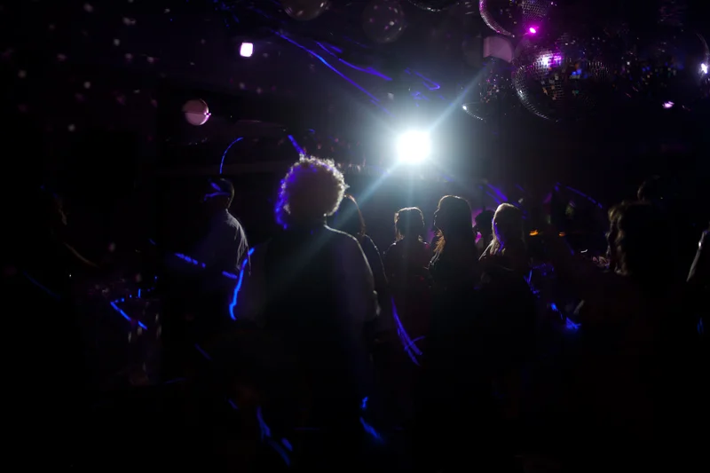 Argentine Wedding Sheila & Ignacio III