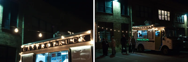 Studio Opening Party