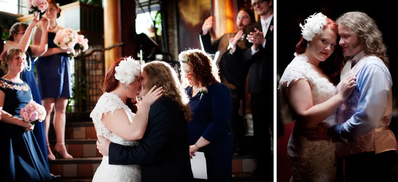 Chad & Lisa's Wedding Teaser!